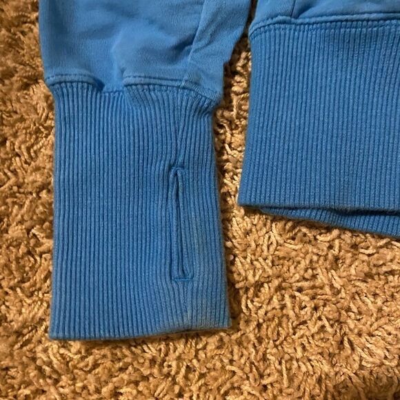 Nike zippered hoodie size S - Picture 4 of 5